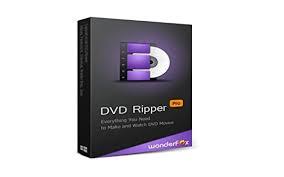 WonderFox DVD Ripper Pro Crack