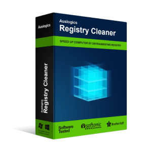 Auslogics Registry Cleaner Crack