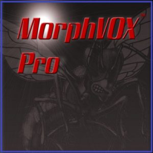MorphVOX Pro Crack With License Key