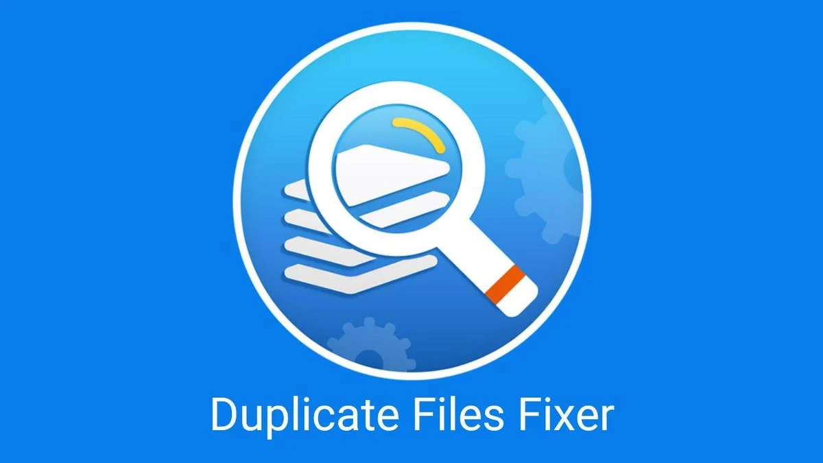 Duplicate Files Fixer Pro Crack Mod Apk