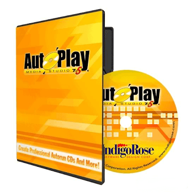 AutoPlay Media Studio Crack Free Download