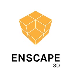 enscape-3d-logo