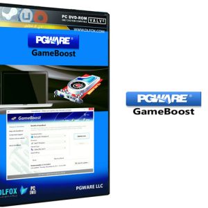 pgware-gameboost